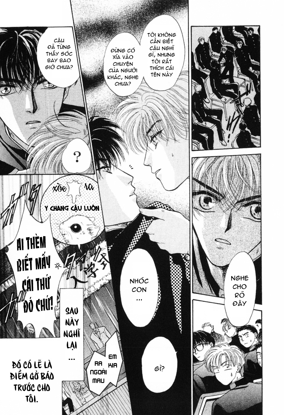 Upload By Truyen18.Org Truyen18.Org - Doc Truyen Tranh Online