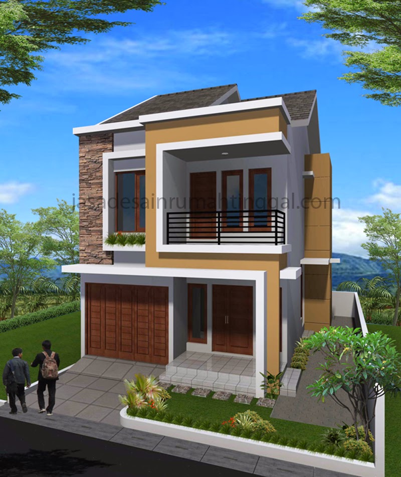 Tradeking vs rumah pilihan
