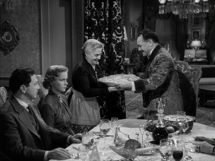 House of Strangers 1949 - Overview - TCMcom