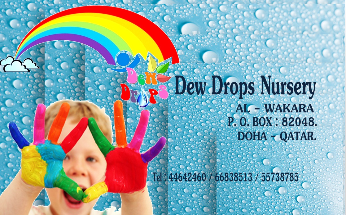 DEW DROPS NURSERY