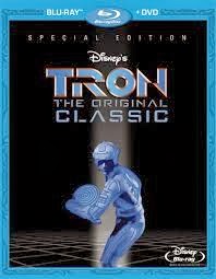 Disney's Tron