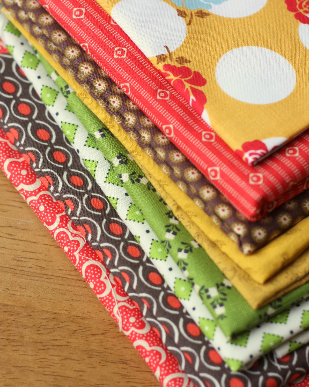 Weekend Sewing Diary of a Quilter a quilt blog