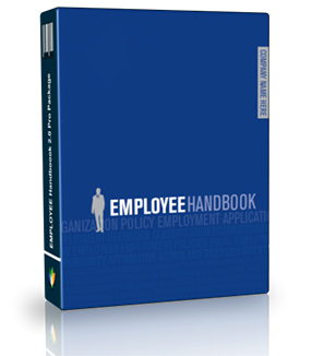 writing an employee handbook writing an employee handbook