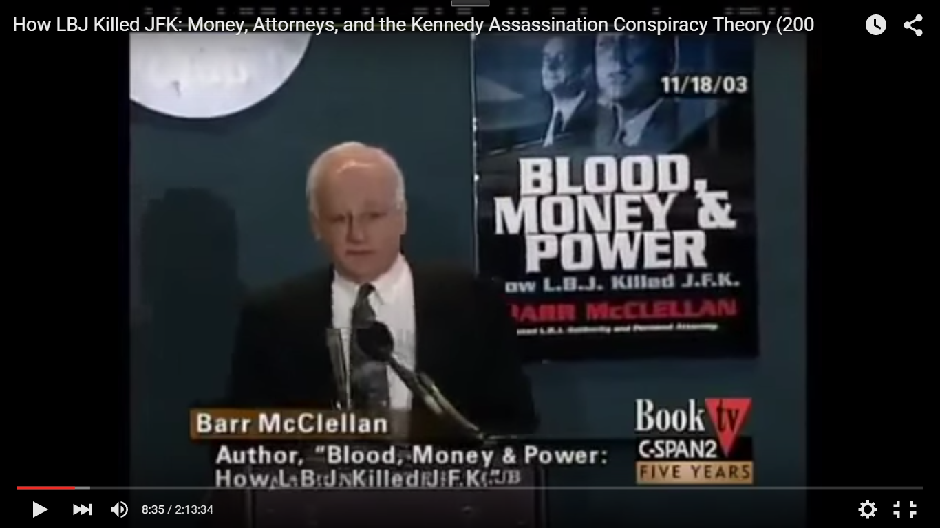 an analysis of the john fitzgerald kennedy assassination and the potential for a conspiracy Not long after the assassination of president john f kennedy and that kennedy had a middle name (fitzgerald) 16 may 2018 the girther conspiracy theory is. an analysis of the john fitzgerald kennedy assassination and the potential for a conspiracy Not long after the assassination of president john f kennedy and that kennedy had a middle name (fitzgerald) 16 may 2018 the girther conspiracy theory is.