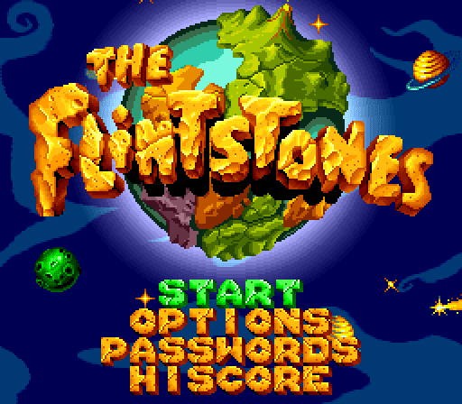 download flintstones nes download flintstones nes