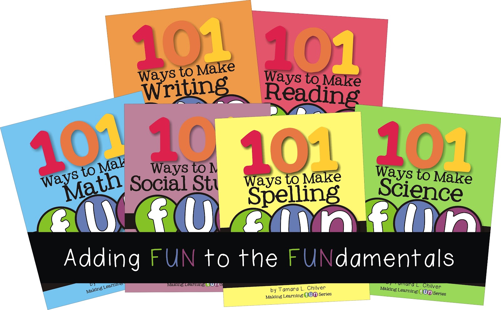 ways to make learning a fun Studying can be boring, but it doesn't have to be from study groups to stationery, there are lots of ways you can making studying more fun. ways to make learning a fun Studying can be boring, but it doesn't have to be from study groups to stationery, there are lots of ways you can making studying more fun.