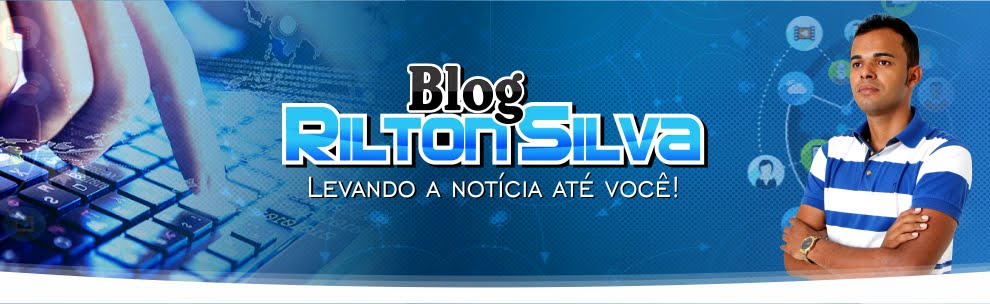 Blog do Rilton Silva