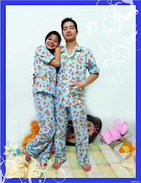 Pijama for love