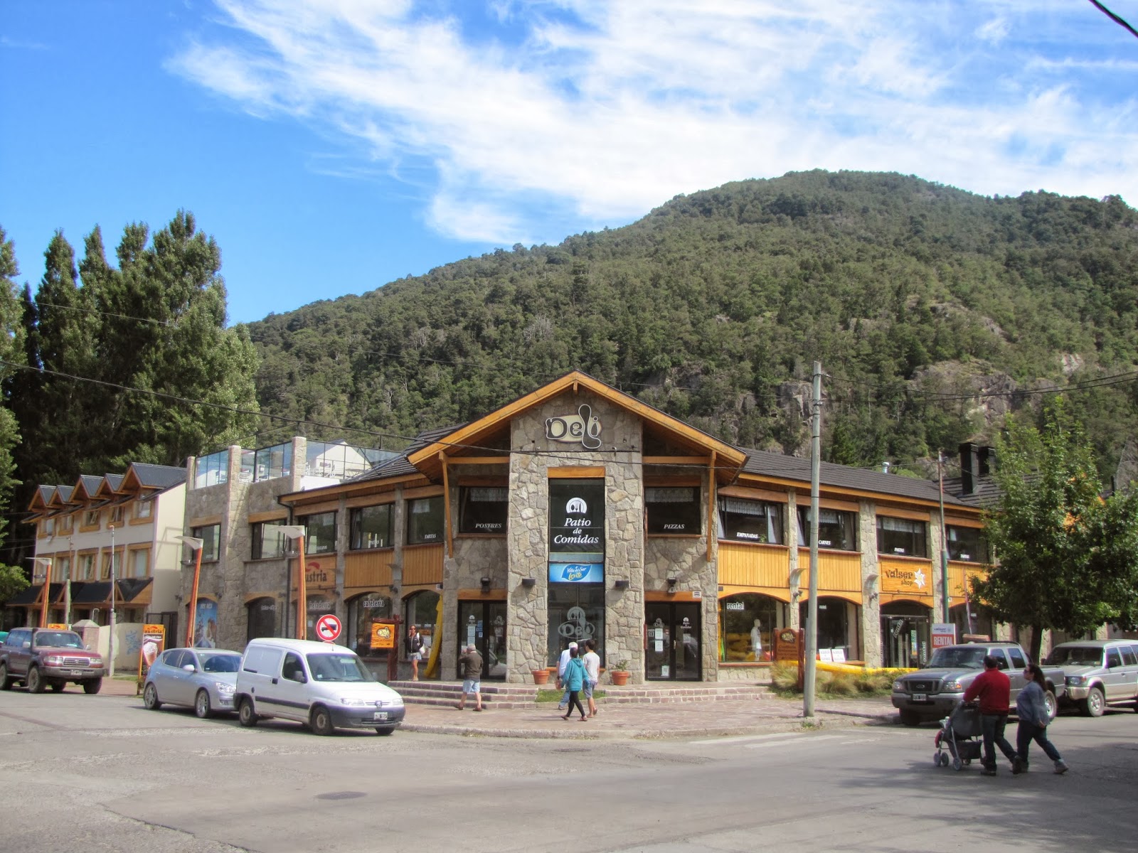 ARTUROPEDIA.....es la... BITÁCORA DE UN VIAJE SAN MARTIN DE LOS