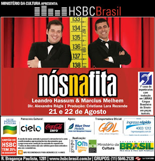 13366391 Nóis na Fita