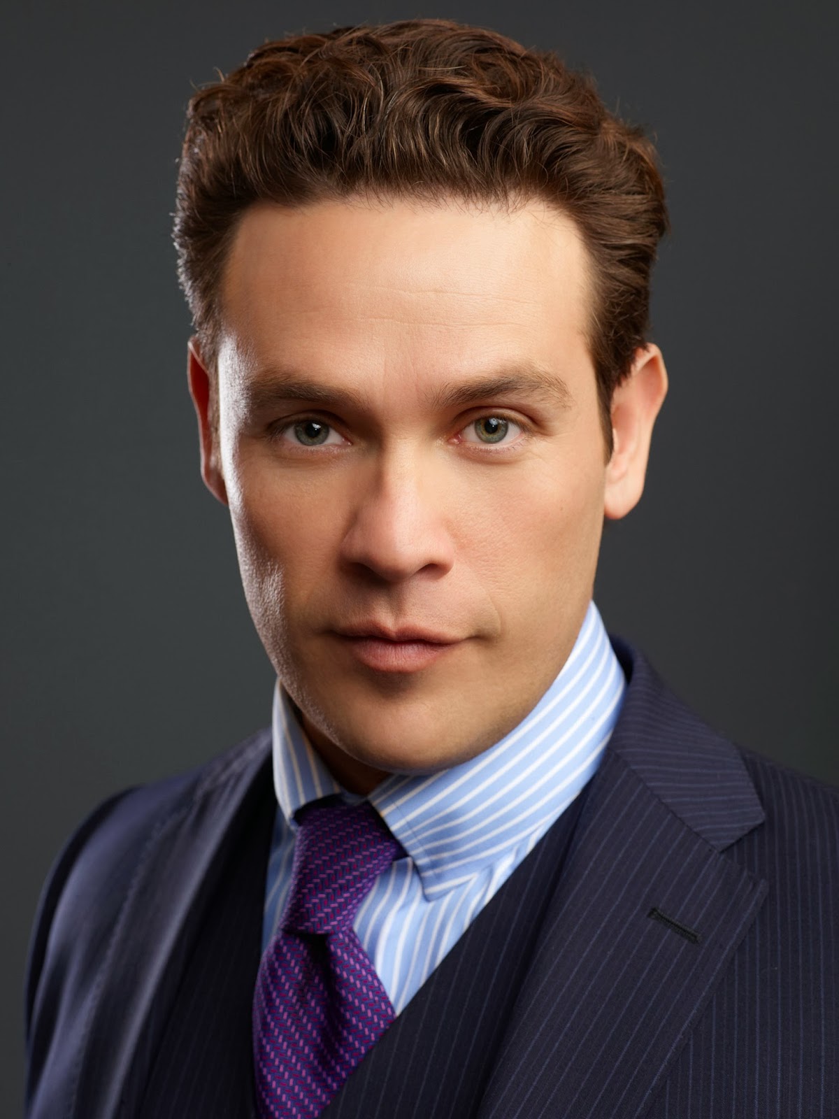 New Photos and Character Descriptions from ARROW Season 2 [Television