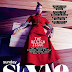 MAGAZINE COVER: Soo Joo Park on (Australia) The Daily Telegraph's Sunday Style, July 2015