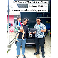 DELIVERY SIGRA X MT DLX PAK ARIE - CINERE