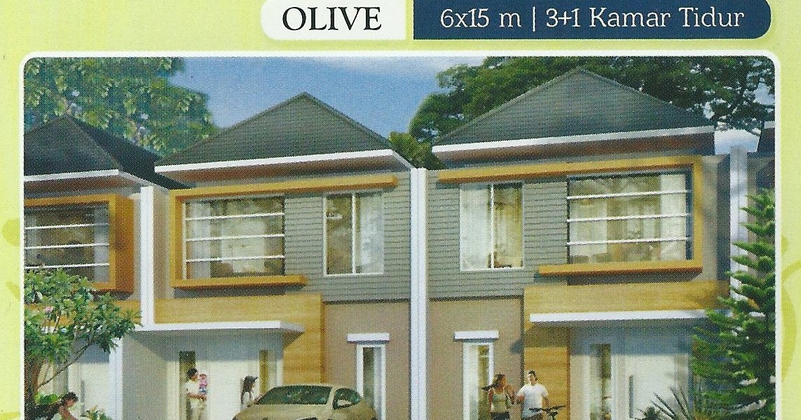 Golf Island Pantai Indah Kapuk: Golf Island PIK Dijual ...