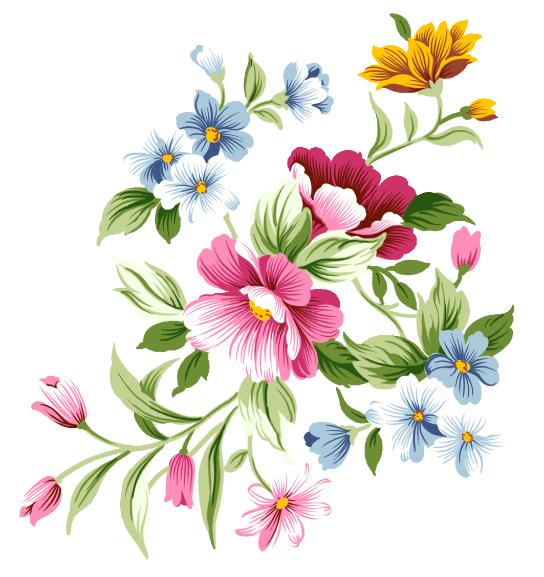 photoshop image gallery: Flower png