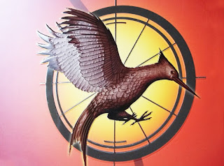 Resenha Em Chamas Jogos Vorazes Suzanne Collins