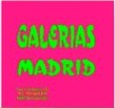 Galerias Madrid