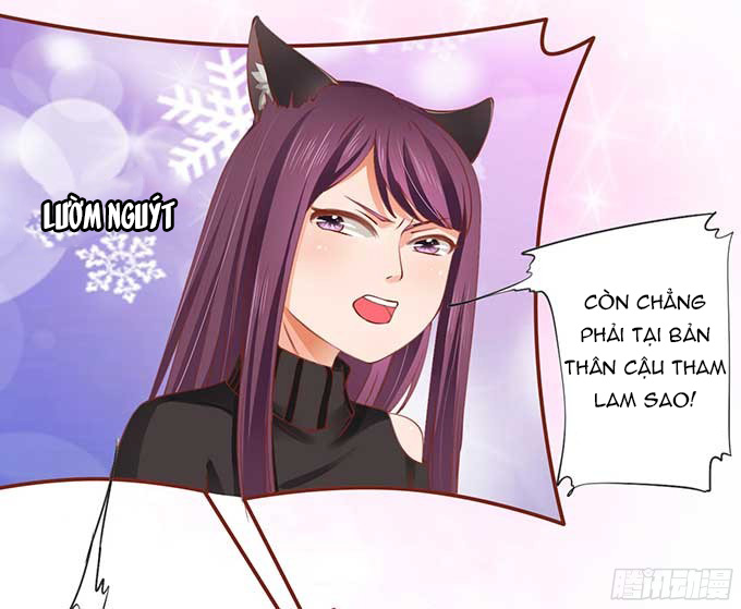 Tân Nương Của Âm Dương Giới Chap 11 - Next Chap 12