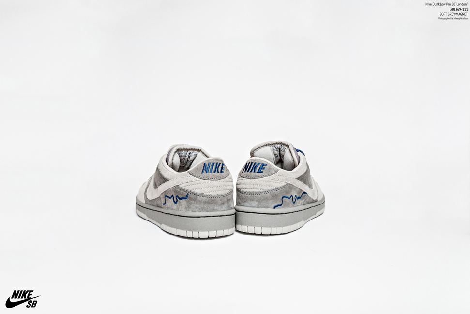 nike sb low london