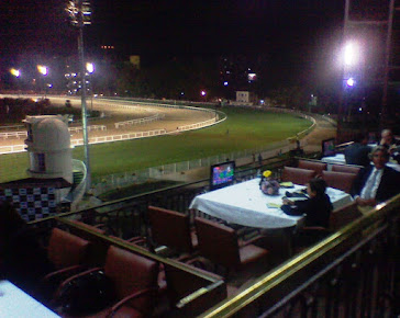 Hipódromo da Gávea - Rio de Janeiro