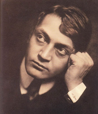 Ady Endre portréi