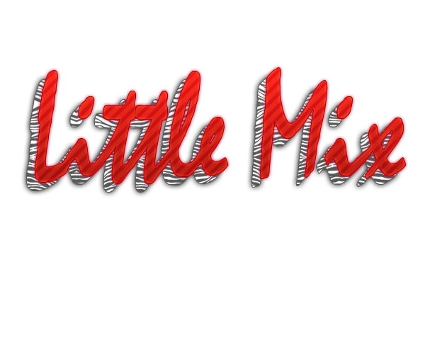 Little Mix Png | Icons/Png