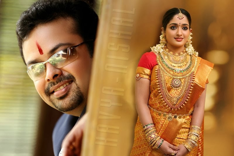 LATEST INDIAN WEDDING SILK SAREE,JEWELLERY,WEDDING HAIR STYLE ...