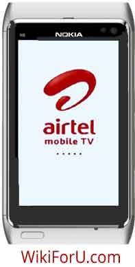 Airtel TV