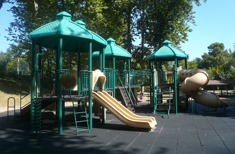 Play St. Louis Vago Park, Maryland Heights