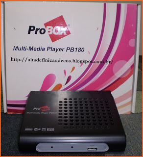 LOADER PARA QUEM ESTÁ COM PROBOX 180 HD TRAVADO Probox+180+HD