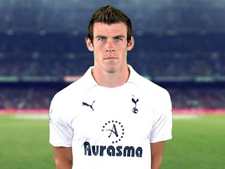 gareth bale tottenham 2012/13