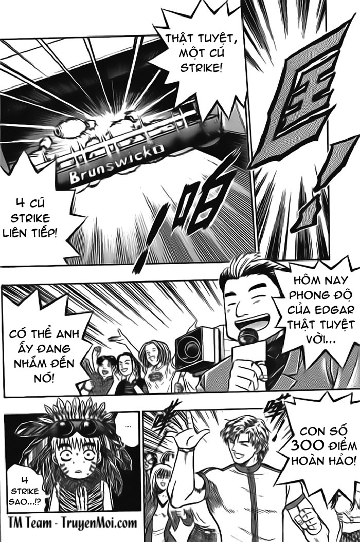 Bowling King-Vua Bowling