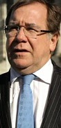 Murray McCully - New Zealand Minister of Foreign Affairs.