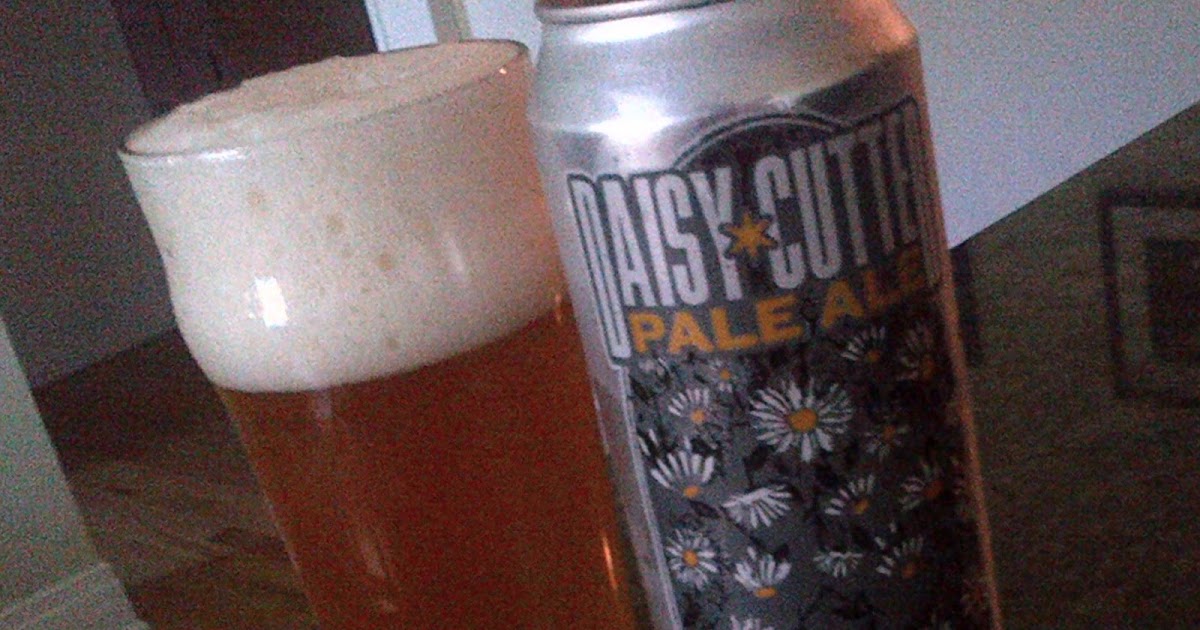 Brews and Beyond (B&B) Review Half Acre Daisy Cutter