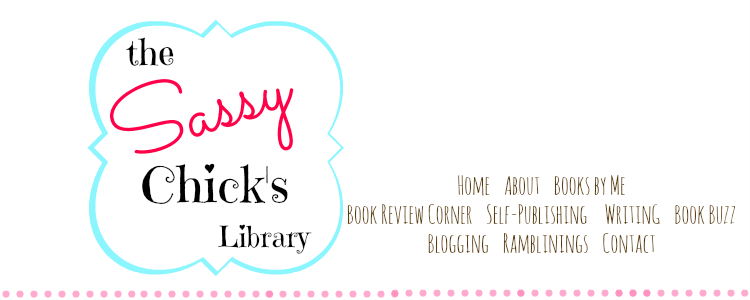 The Sassy Chick's Library