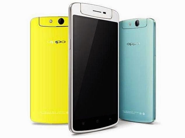 harga Oppo N1 Mini indonesia harga Oppo N1 Mini indonesia