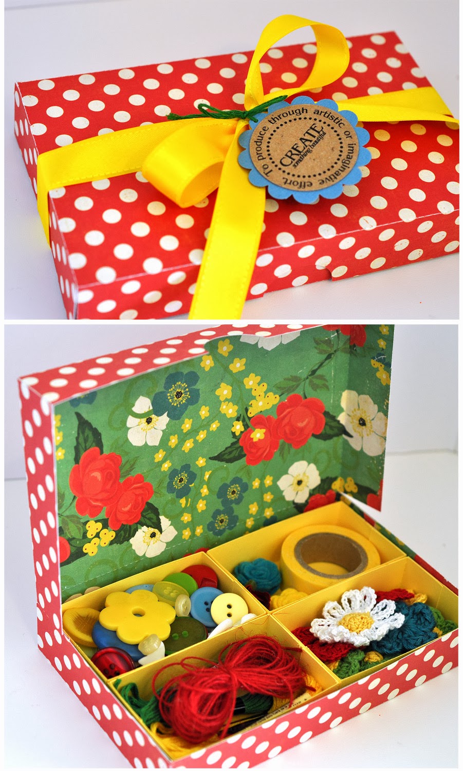 Hand to Paper PIZZA BOX ANYONE...............