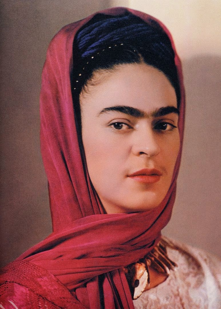 Museo LoPiù Famous Frida Kahlo paintings