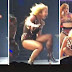 TRAS SU CAIDA EN PLENO SHOW BRITNEY PRESENTA PRETTY GIRLS