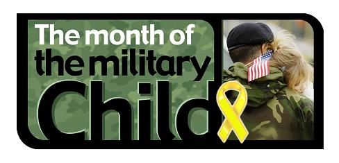 Keeping it Simple (KISBYTO): Celebrating Military Children Month
