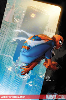 Artista Invitado: Pasqual Ferry 5 Forum