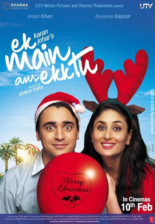 Bollywood-ish blog: The big 2012 overview