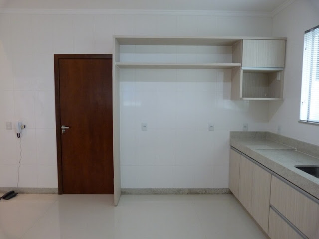 Casa Terrea Alphaville Cruzeiro 4 suites a venda goiania