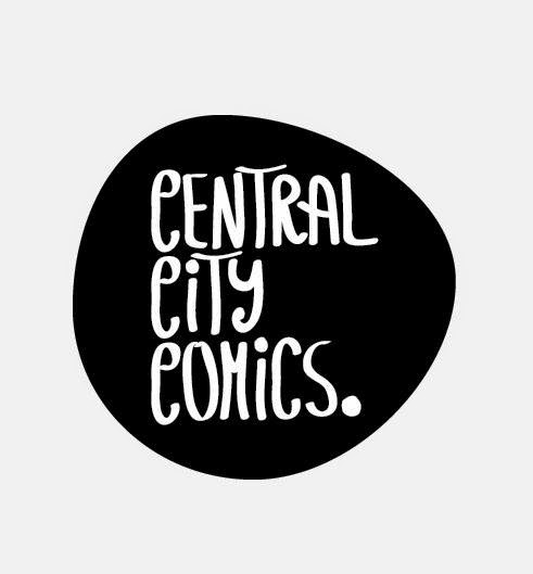 CentralCity.Comics