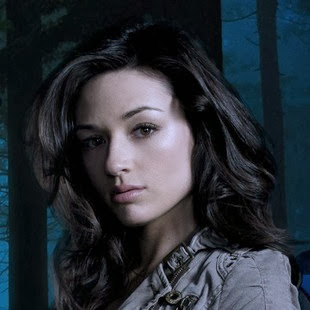 Crystal Reed Hd Wallpapers