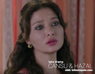 Sinopsis Cansu dan Hazal Episode 1 Sinopsis Cansu dan Hazal Episode 1