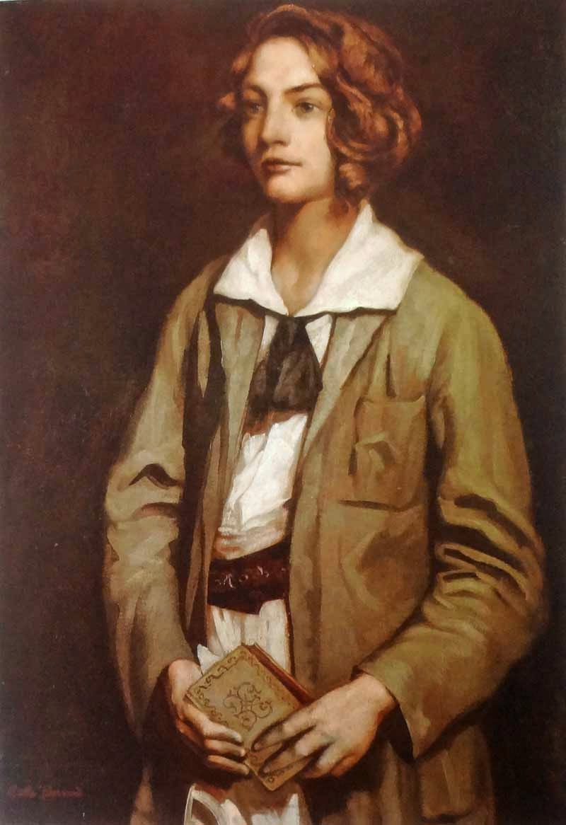 prostituées dans la peinture