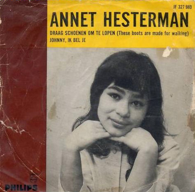 Annet Hesterman Draag Schoenen Om Te Lopen Annet Hesterman Draag Schoenen Om Te Lopen