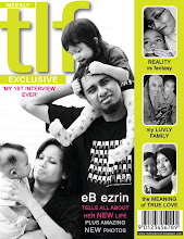 TLF 1st blog mag's COVER