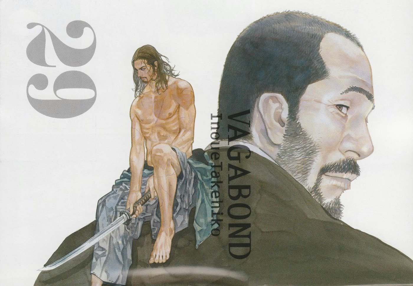 Vagabond - Lãng Khách Chap 252 - Truyen.Chap.VN